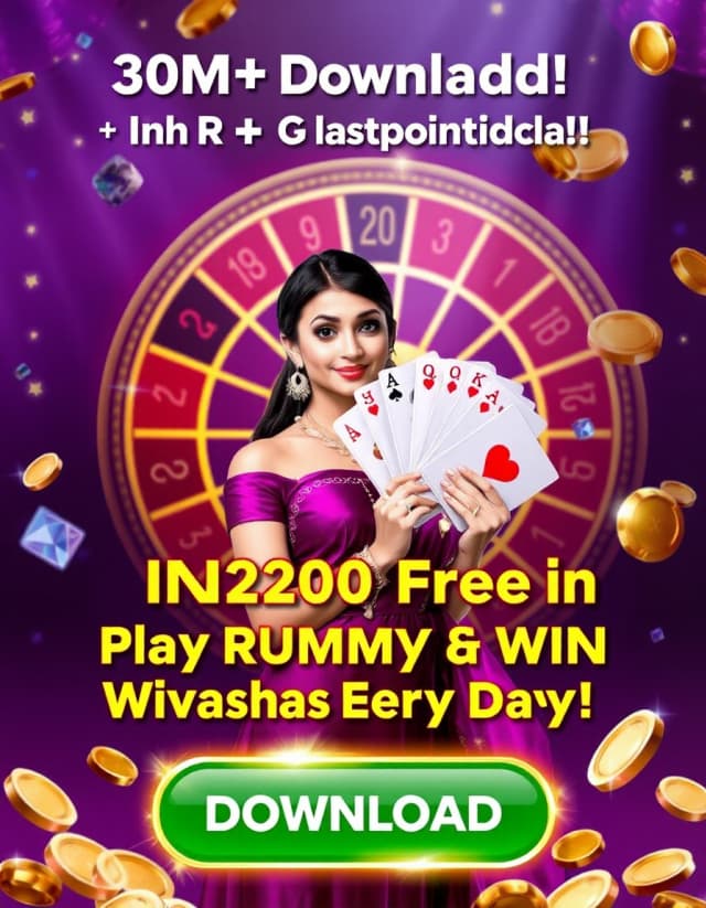 Teen Patti Game Paise Wala Banner